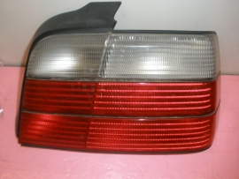 BMW 325I  TAILLIGHT  Tail Light  - 4 DOOR